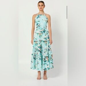 Elliatt Pioneer Dress, NWOT, never used. Size Small